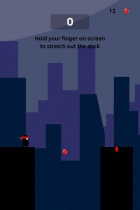 Stick Hero Latest Version - iOS Source Code Screenshot 5