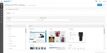 Advanced PDF Catalog for OpenCart v2.0 Screenshot 1