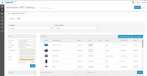 Advanced PDF Catalog for OpenCart v2.0 Screenshot 2