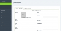 K-Loans - Loan Management System PHP Script Screenshot 4
