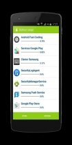 Fast Cooling - Android App Source Code Screenshot 4