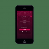 Connect Social - Ionic Social Network App Theme Screenshot 4