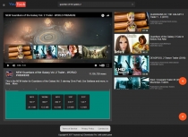 YoutoobMp3 Downloader Pro With Admin Panel Screenshot 2