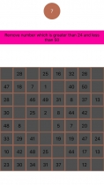 4 in 1 Puzzle Games iOS Xcode Projects Screenshot 1