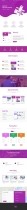 AppsKid - App Landing Page HTML5 Template Screenshot 1