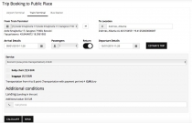 Booking Plugin For WordPress Screenshot 10