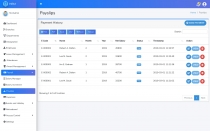 The Ultimate HRM PHP Script Screenshot 6