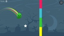 Ghost vs Color - Template Buildbox Screenshot 6