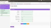 PHP Software Development Pack Using Codeigniter Screenshot 6