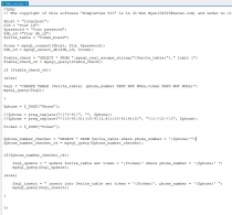 Simple Webview - Android Source Code Screenshot 6
