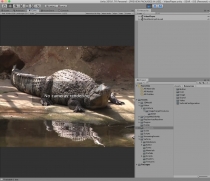 SeAR Animals - Augmented Reality App Kit Unity Screenshot 4