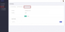 Login And Register Node.JS Script Screenshot 4
