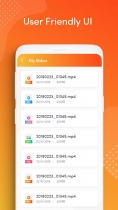 Video Converter Android Source Code Screenshot 5