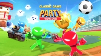 Game Party - 15 Games In 1 Unity Project  Screenshot 1