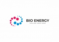 Bio Energy Logo Screenshot 3
