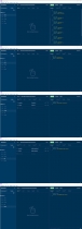 Quick Igniter Admin - CodeIgniter Admin Panel Screenshot 2