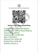Beat Cube Automated Online Beat Selling Script Screenshot 20