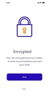 Finance Wallet App UI Kit Screenshot 14