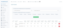 Responsive Warehouse Management System PHP Screenshot 18