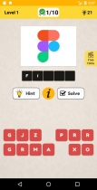 Coding Quiz  - Android App Source Code Screenshot 6