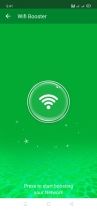 Fast Booster Cleaner - Android Studio Code Screenshot 3