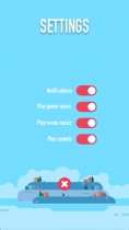 Lighthouse Construction - iOS App Source Code Screenshot 7