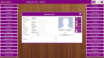 Retail POS Software .NET Screenshot 26