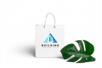 Building Logo Screenshot 4