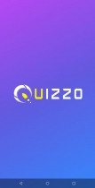 Quiz App - Android UI UX Design Template Screenshot 1