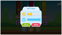 Angry Cube Sticks - Funny Unity Game Template Screenshot 7