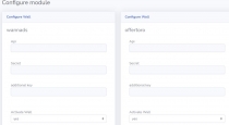 OfferWalls Module For Monster Collector Script Screenshot 3