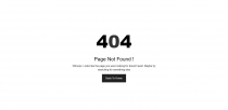 Alexz – Creative Agency And Personal One Page  Screenshot 10