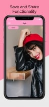 Dating Preparation - Full iOS Application Screenshot 6