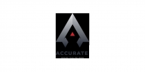 Accurate Letter A Logo Screenshot 2