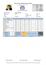 Powerful Student Result Management System    Screenshot 11