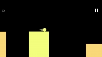 Ball Jumper - 2D Game template for Unity Screenshot 5
