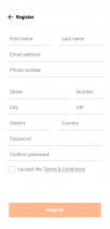 Ivory Shopping - Figma Mobile Application UI Kit Screenshot 12