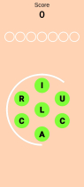Word Guess - Unity Game Screenshot 7