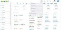 tinyBiz - Business CRM SAAS Platform Screenshot 9