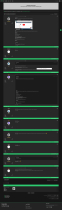 Emerald Extended - MyBB Theme Screenshot 10