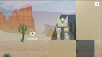 The Shooter Hub Physics Puzzle Unity Game Screenshot 6