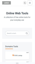 Online Web Tools Screenshot 5