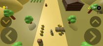 Endless 3D Unity Template Screenshot 7