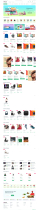 Pro ECommerce -  Professional Multi vendor App Screenshot 1