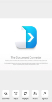 Cam Scanner - 2024 Smart Android App with Admob Ad Screenshot 7