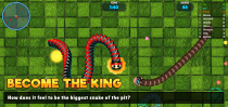 Snake Warz - Complete Game Template Unity Screenshot 25