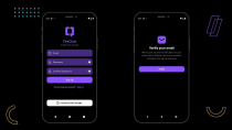 FireChat Pro - Flutter Group Chat - Video Calls Screenshot 12