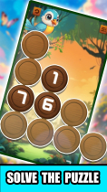 Numberless - HTML5 Construct 3 Game  Screenshot 3