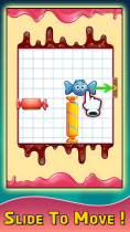 Sugar Loop - HTML5 Construct 3 Game  Screenshot 1