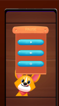 Puzzle Block Jewel - Android Studio Game Screenshot 7